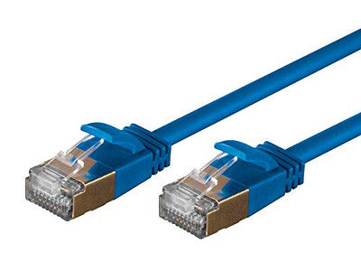 MONOPRICE, INC. 27501 MONOPRICE SLIMRUN CAT6A ETHERNET PATCH