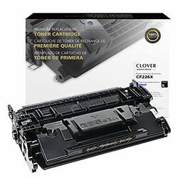CIG 200892P CIG REMAN ALT. FOR HP CF226X TONER CARTRIDGE. FOR USE IN HP M402 SERIES 9,000 PA