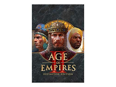 MICROSOFT 2WU-00011 AGE- W10AGE OF EMPIRES 22WU-00011