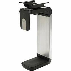 HUMANSCALE CORPORATION CPU600 CPU600 - CPU HOLDER (BLACK)