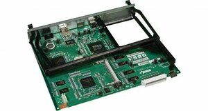 DEPOT INTERNATIONAL HP3600-FBRD-REF DPI HP 3600 FORMATTER BOARD-NETWRK