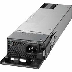 Cisco Systems PWR-C1-1100WAC-P= 1100W AC 80+ PLATINUM CONFIG 1 POWER SUPPLY SPARE