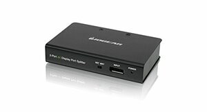 IOGEAR GDPSP2 IN TODAYS HIGH-TECH WORLD COMPUTER MANUFACTURERS ARE MAKING DEVICES EVER SMALLER