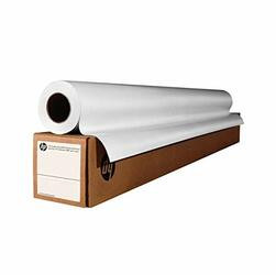 BRAND MANAGEMENT GROUP, LLC X3F57A HP 4 MIL DOUBLE MATTE FILM, 3-IN CORE