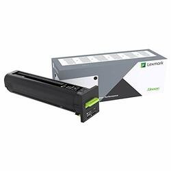 LEXMARK 72K0XKG TAA CS82X BLACK EXTRA HIGH YIELD RETURN PROGRAM TONER CARTRIDGE