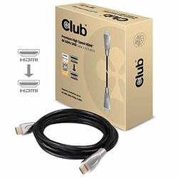 CLUB 3D B.V CAC-1310 HDMI 2.0 HIGH SPEED 4K/60HZ UHD CABLE 3M
