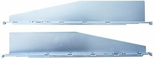 HEWLETT PACKARD ENTERPRISE AH166A HP 1/8 G2 TAPE AUTOLOADER RACK KIT