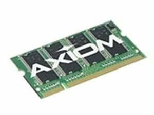AXIOM 311-2962-AX AXIOM 1GB DDR-333 SODIMM FOR DELL - 311-2962