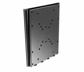 ATDEC PTY LTD TH-2250-VF ATDEC TH ULTRA SLIM FIXED ANGLE WALL MOUNT - LOADS UP TO 110LB - VESA UP TO 200X