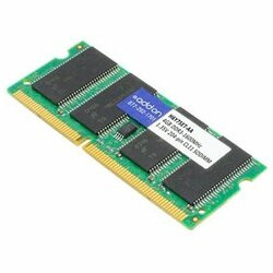ADD-ON H6Y75ET-AA ADDON 4GB DDR3-1600MHZ SODIMM F/ HP