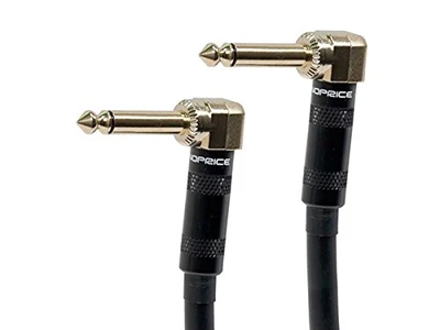 MONOPRICE, INC. 9449 RIGHT ANGLE M TO RIGHT ANGLE M CABLE10FT