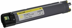 PCI 106R01509-PCI XEROX 106R01509 106R1509 YELLOW TONER