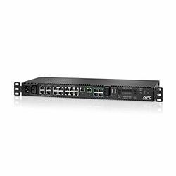 APC BY SCHNEIDER ELECTRIC NBRK0750 NETBOTZ RACK MONITOR 750