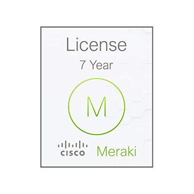 Cisco Systems LIC-Z3C-ENT-7YR MERAKI Z3C ENTERPRISE LICENSE AND SUPPOR