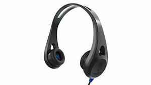 THINKWRITE TECHNOLOGIES LLC TW100 ULTRA ERGO HEADPHONE - 3.5MM