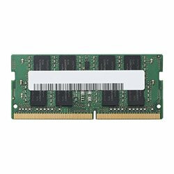 ADD-ON T7B77AA-AA 8GB T7B77AA DDR4 2133MHZ SODIMM F/ HP