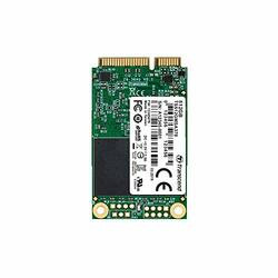 TRANSCEND INFORMATION TS512GMSA370 512GB, MSATA SSD, SATA3, MLC