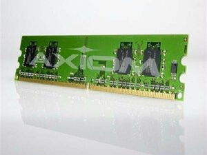 AXIOM NT076AV-AX AXIOM 8GB DDR3-1066 UDIMM KIT (4 X 2GB) FOR HP - NT076AV