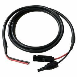 TYCON SYSTEMS, INC RP-CABLE6-CONN 12AWG CABLE 6FT OUTDOOR