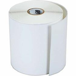 BROTHER MOBILE SOLUTIONS RDS01U2 ADHESVE PAPR ROLL LABEL, CONTINUOUS