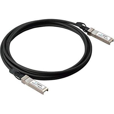 AXIOM SP-CABLE-ADASFP+-AX AXIOM 10GBASE-CU SFP+ ACTIVE DAC TWINAX CABLE FORTINET COMPATIBLE 10M