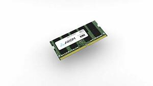 AXIOM AA075846-AX AXIOM 16GB DDR4-2666 ECC SODIMM FOR DELL - AA075846
