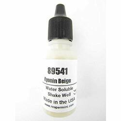 Reaper Miniatures REM89541 MSP: PF: CoG: Kyonin Beige