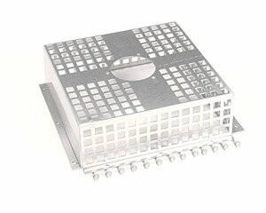 True 8409183 MOUNT KIT; EVAP MOTOR;TUC-60F