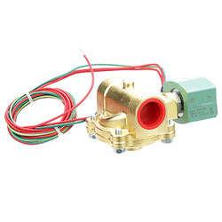 SOLENOID VALVE,STEAM,1 for Champion - Part# 114800