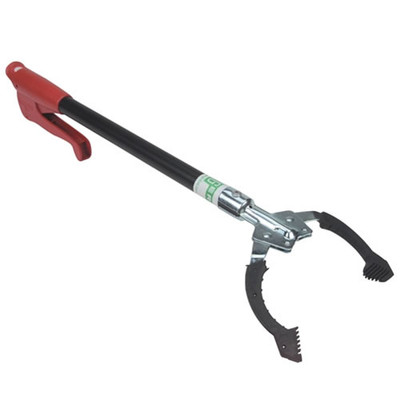 Unger 126908 UNG - Nifty Nabber, 18 Reach, Rubber Fingers, Ergonomic Handle