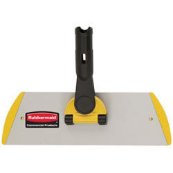 Rubbermaid 112621 Rm Q550 Microfiber Quick Conct Wall/Stair Frame 11" 6/Cs