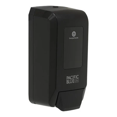 GEORGIA PACIFIC 352273 Gp 530-57 Pacific Blue Ultra Soap/Sanitizer Disp Black Disp