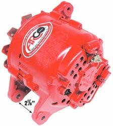 ARCO STARTING & CHARGING 86050 ALTERNATOR WESTERBEKE 30594