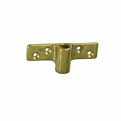 PERKO 0832DP0PLB ROWLOCK SOCKET BRONZE   1PR/CD