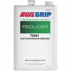AWLGRIP T0001G FAST EVAP.REDUCR F/TOPCT-GL ZZ