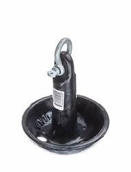 SEACHOICE 41200 MUSHROOM ANCHOR-VINYL-8#