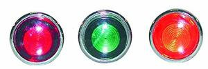 SIERRA UN21290 INDICATOR LAMP - GREEN