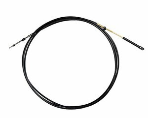 SEASTAR SOLUTIONS CCX63018 3600 MERC TFXTREME CABLE 18