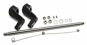 SEASTAR SOLUTIONS HP6014 SUPPORT BRCKT KIT O/B PIVT CYL