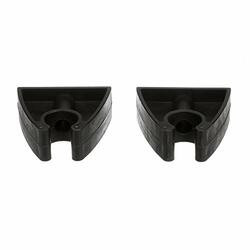 SEACHOICE 72051 RUBBER STORAGE CLIP  2/PK