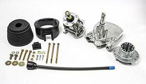 SEASTAR SOLUTIONS SHT91523 DASH TILT MOD. SAFE T QC SGL.