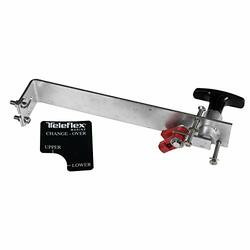 SEASTAR SOLUTIONS 204993 DUAL STATION SELECTOR UNIT