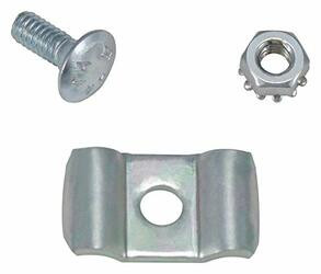 DUTTON-LAINSON 24350 6285 ROPE/CABLE CALMP