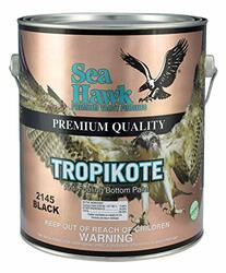 SEAHAWK PAINTS 2140GL TROPIKOTE DARK BLUE GL