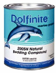 PETTIT PAINT 742005108 DOLFINITE NATURAL BEDDING-QT