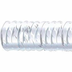 SHIELDS HOSE 1164003000W P 3INX 50 SHIELDS VINYLVENT WH