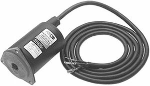 ARCO STARTING & CHARGING 6206 P -NEW TR/TI MOTOR-OMC 3WIRE