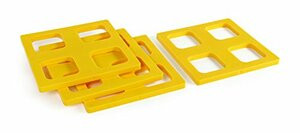 CAMCO RV 44500 LEVELING BLOCK CAPS 4/PK