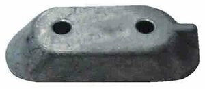 CAMP ZINC 41106935812 ZINC FOR HONDA OUTBOARD