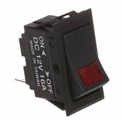 SEACHOICE 12421 ILL.ROCK SWITCH-2 POS(ON/OFF